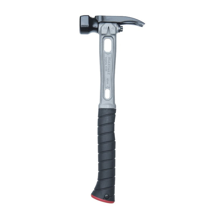 Martinez 12oz M4 Titanium Finishing Hammer - MartinezTF Tools Ltd