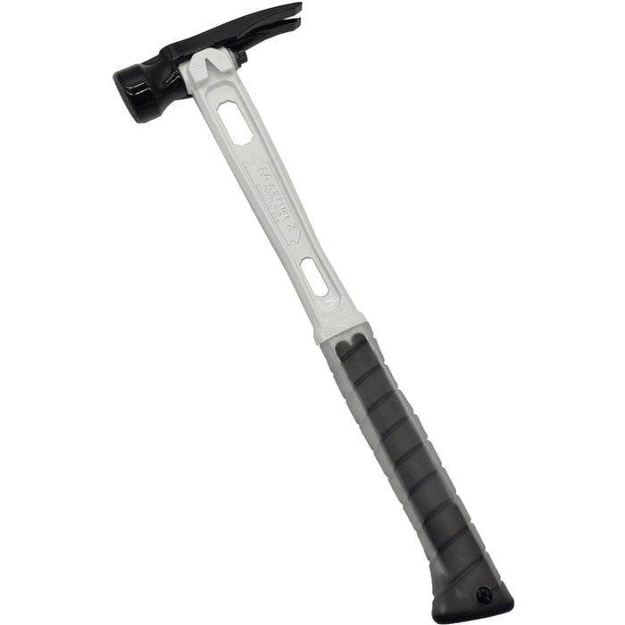 Martinez Stormtrooper 15oz M1 Titanium Framing Hammer - MartinezTF Tools Ltd