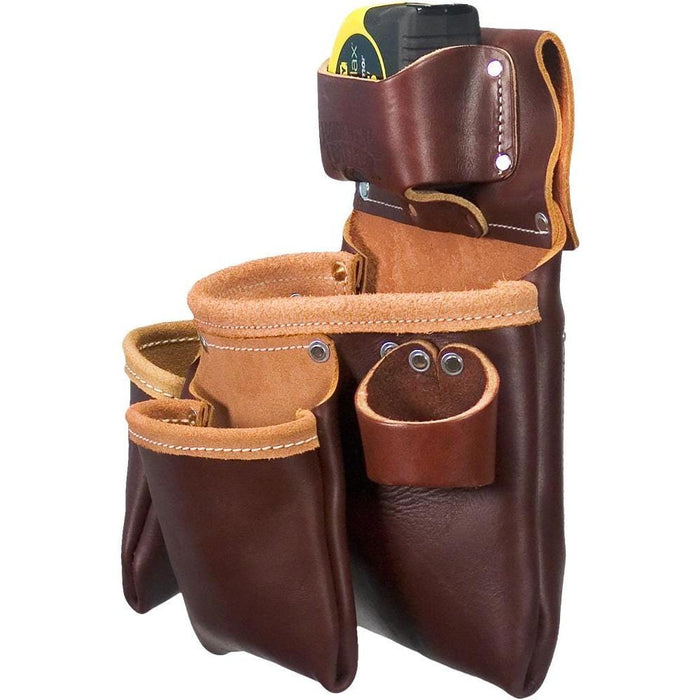 Occidental Leather 5018DB Pouch Pro Tool Bag — TF Tools Ltd