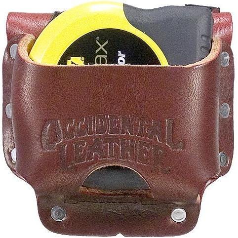 Occidental Leather 5037 - Högmonterad tejphållare - Occidental LeatherTF Tools Ltd