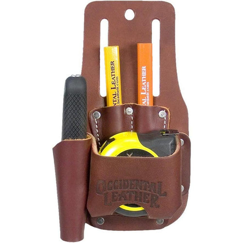 Occidental Leather Toolbelts | 6100T - Pro Trimmer™ Tool Belt with