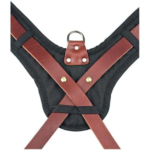 Occidental Leather Toolbelts | 5009 Leather Work Suspenders — TF