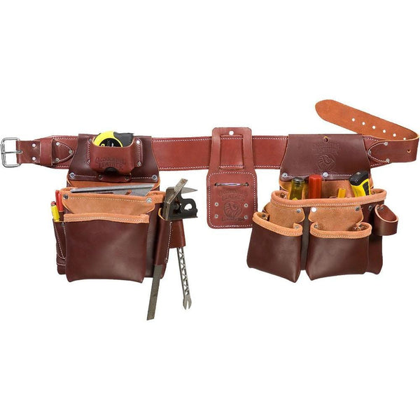 Occidental Leather 5087 Framing Tool Belt Set — TF Tools Ltd