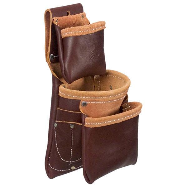 Occidental Leather 5062 Fastener Bag Pouch Pro - 通販