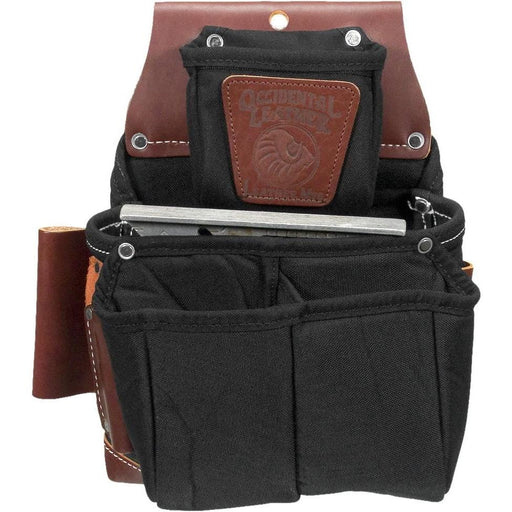 left handed messenger bag