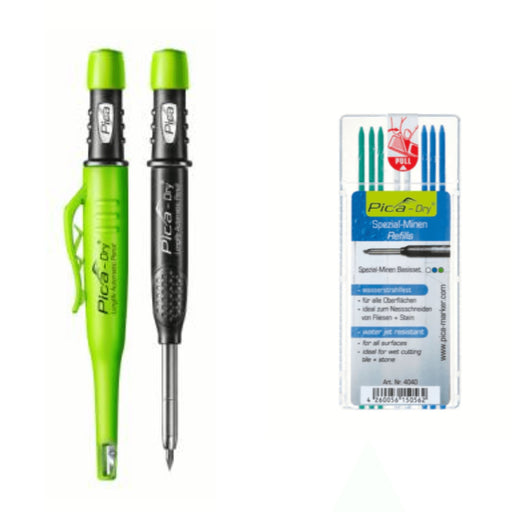 Reviews for Pica-Dry 3030: Longlife Automatic Pen - Tool Talk