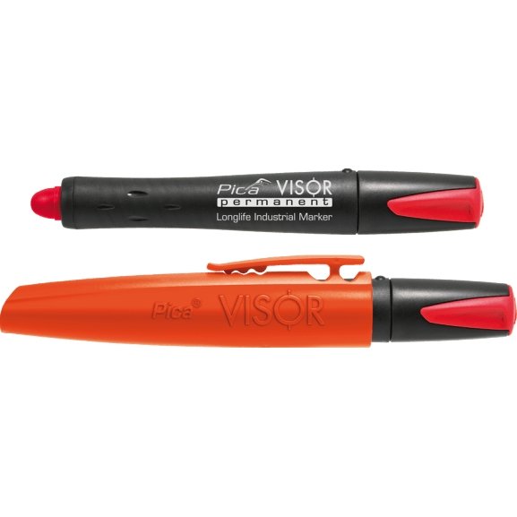 Pica VISOR Permanent Marker - PicaTF Tools Ltd