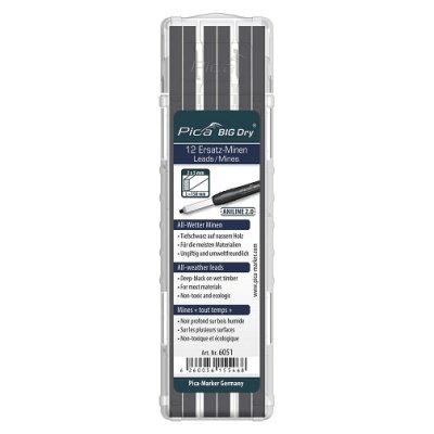 Pica  DRY Longlife Automatic Pencil Graphite — TF Tools Ltd