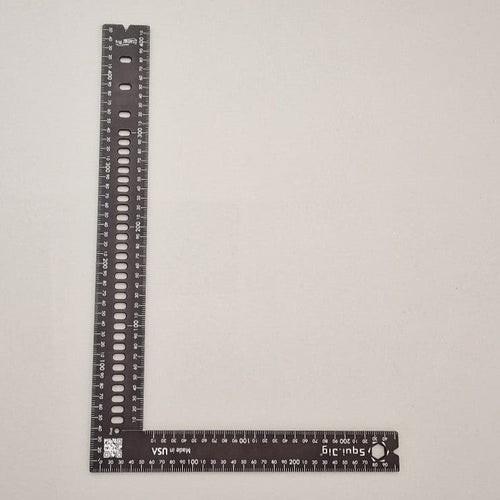 Squi.Jig 1 1/4 (32mm) Tall Framing Jigs (73075)