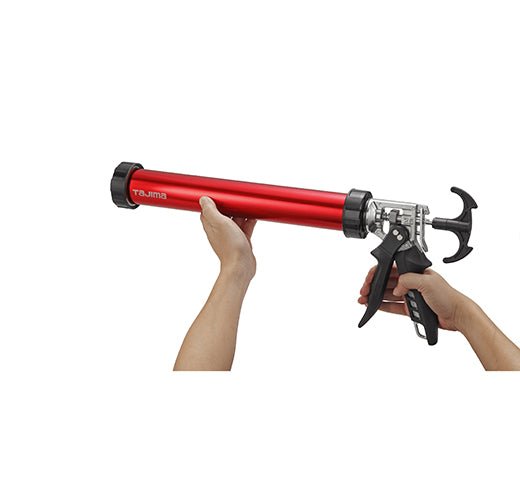 Tajima Convoy® Super26 Sausage Gun 2way™ - TajimaTF Tools Ltd