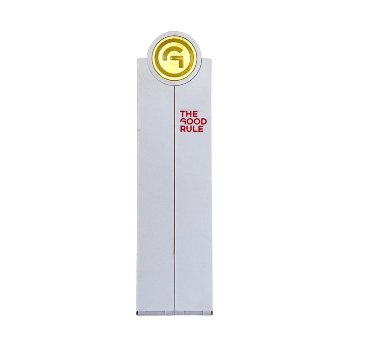 The Good Rule - Metric White - The Good RuleTF Tools Ltd