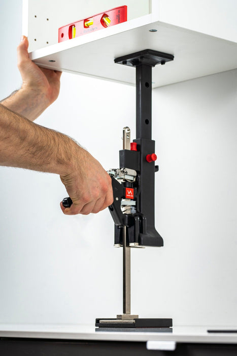 Viking Arm Cabinet Installation Kit - Viking ArmTF Tools Ltd