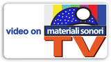 Materiali Sonori TV