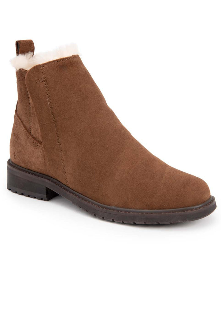 EMU Australia Pioneer Suede Chelsea Boot