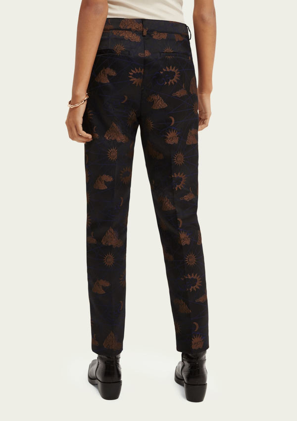 Scotch and Soda Slim Fit Men Beige Trousers - Buy Scotch and Soda Slim Fit  Men Beige Trousers Online at Best Prices in India | Flipkart.com