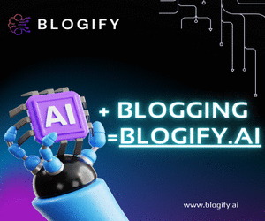 Blogify Coupon Code 2025