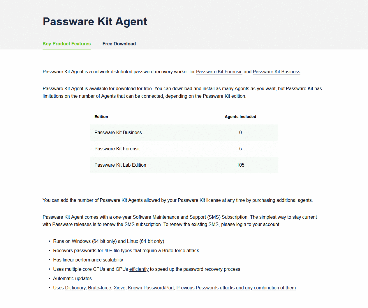 passware kit passware kit