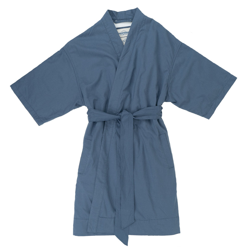 Women's La Sirena Robe - Morro Bay