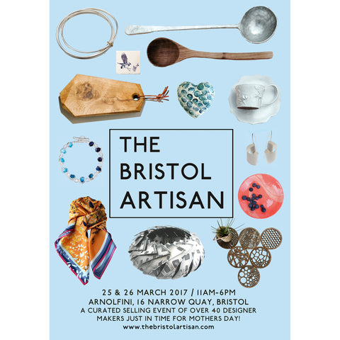 The Bristol Artisan