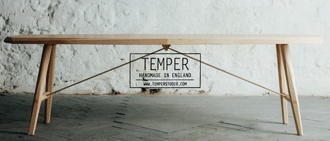 Temper Studio