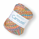 Carousel Yarn Ball