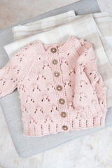 Crumble Sweater