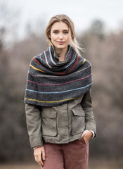 27 Color Snood