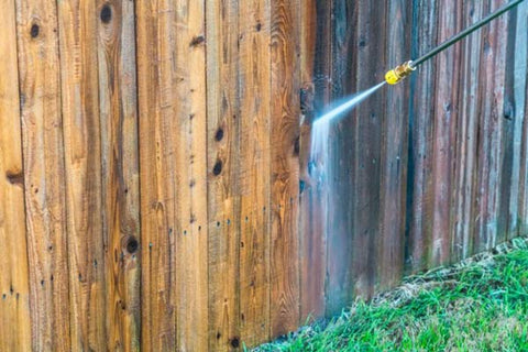 A Step-by-Step Guide to Achieving Perfect Fence Staining