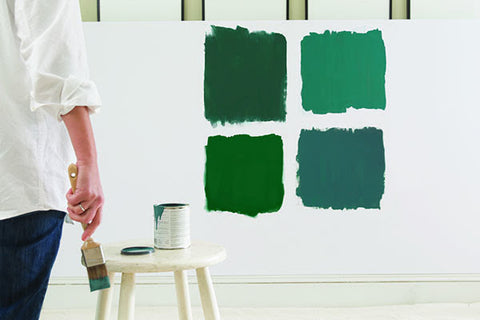 Painting Tips from the Pros: Benjamin Moore's Expert Advice
