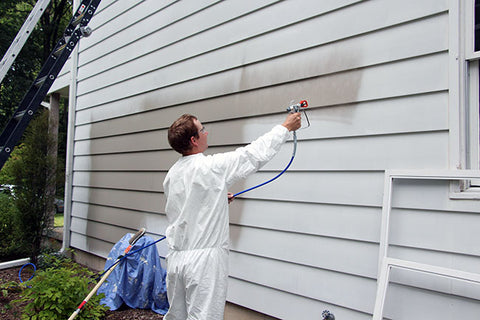 The Ultimate Guide: How to Paint Aluminum Siding for a Lasting Finish