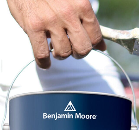 Benjamin Moore Paints vs. the Competition: Why Benjamin Moore Prevails