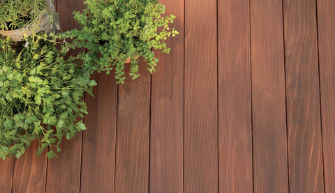 The Best Benjamin Moore Cleaners for Decks and Siding