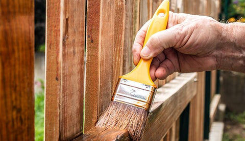 A Step-by-Step Guide to Achieving Perfect Fence Staining