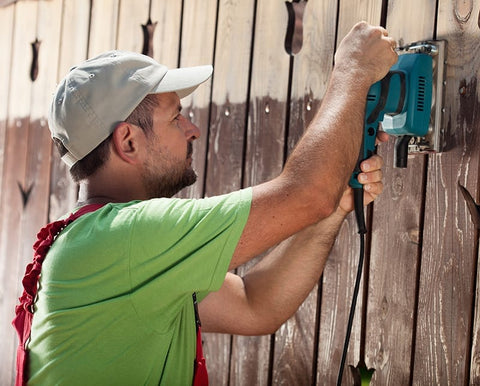 A Step-by-Step Guide to Achieving Perfect Fence Staining