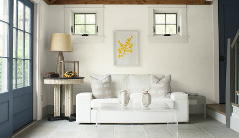 The Top 5 Benjamin Moore White Paints for Any Space