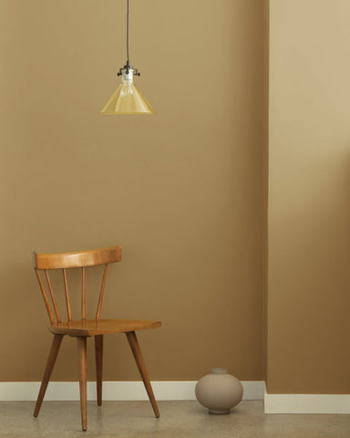 Everard Gold CW-435 | Benjamin Moore