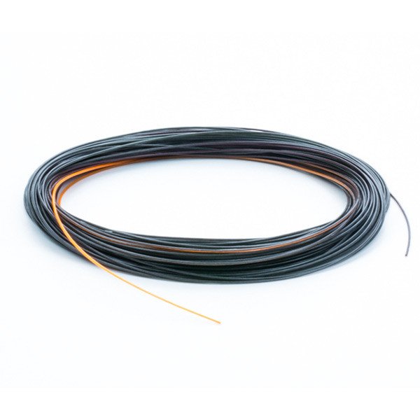 Sunray micro thin fly line with indicator