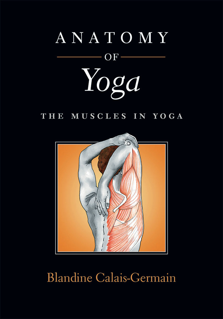 Download Anatomy of Yoga — Eastland Press