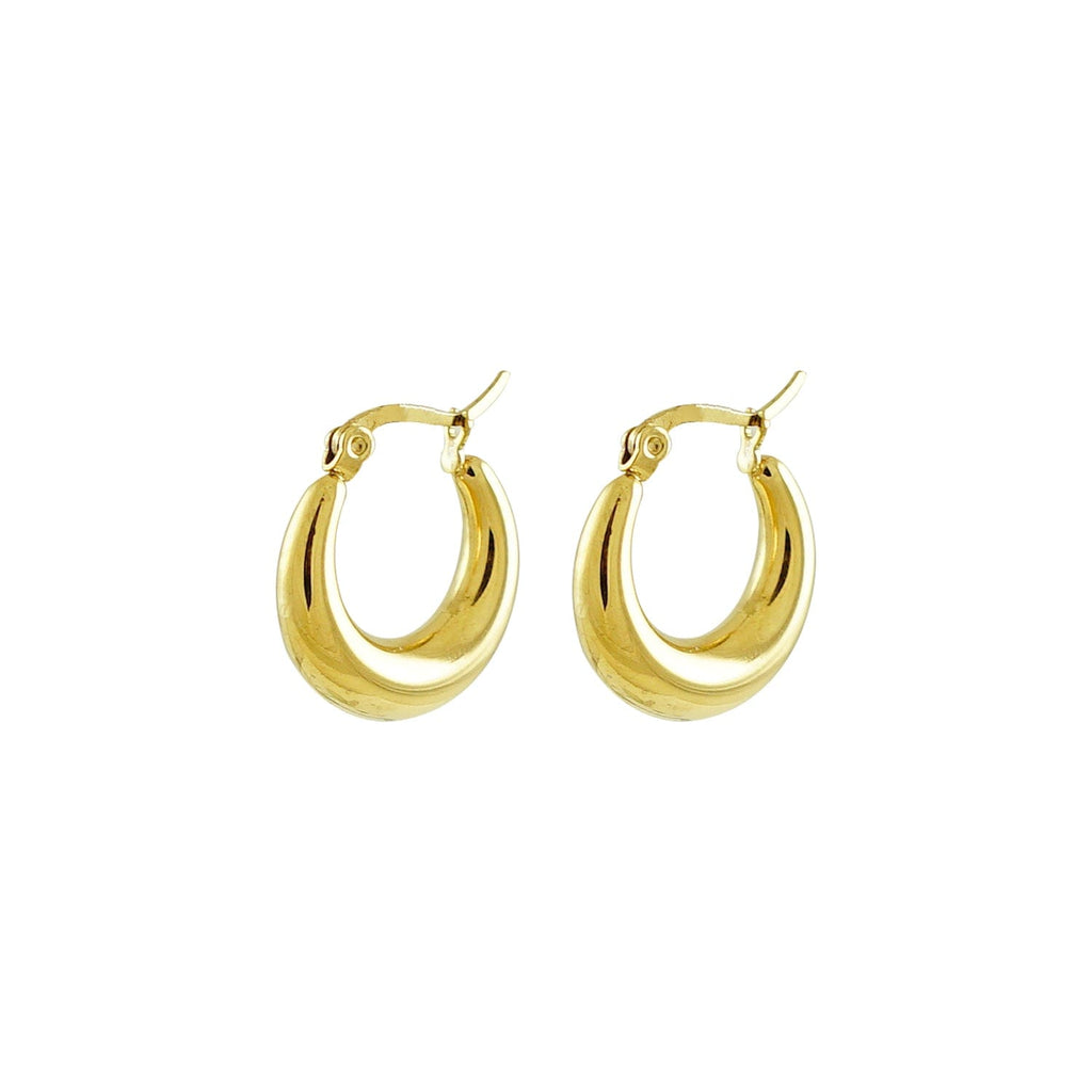 Earrings - Pedra Dura | Pedra Dura