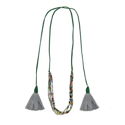 Necklaces - Pedra Dura