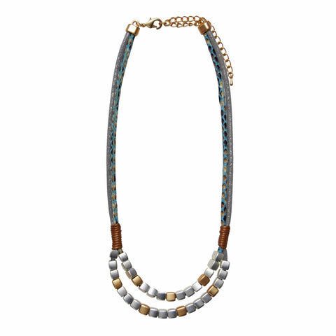 Necklaces - Pedra Dura