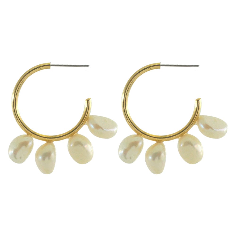 Earrings | Pedra Dura