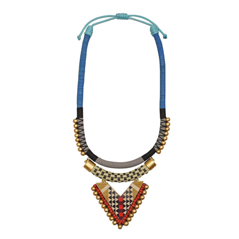 Necklaces - Pedra Dura