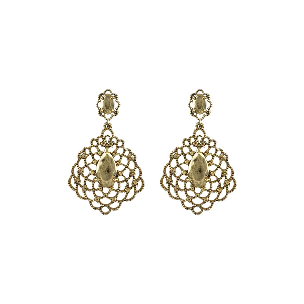 Earrings | Pedra Dura