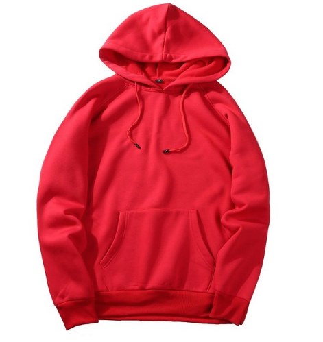 nice plain hoodies