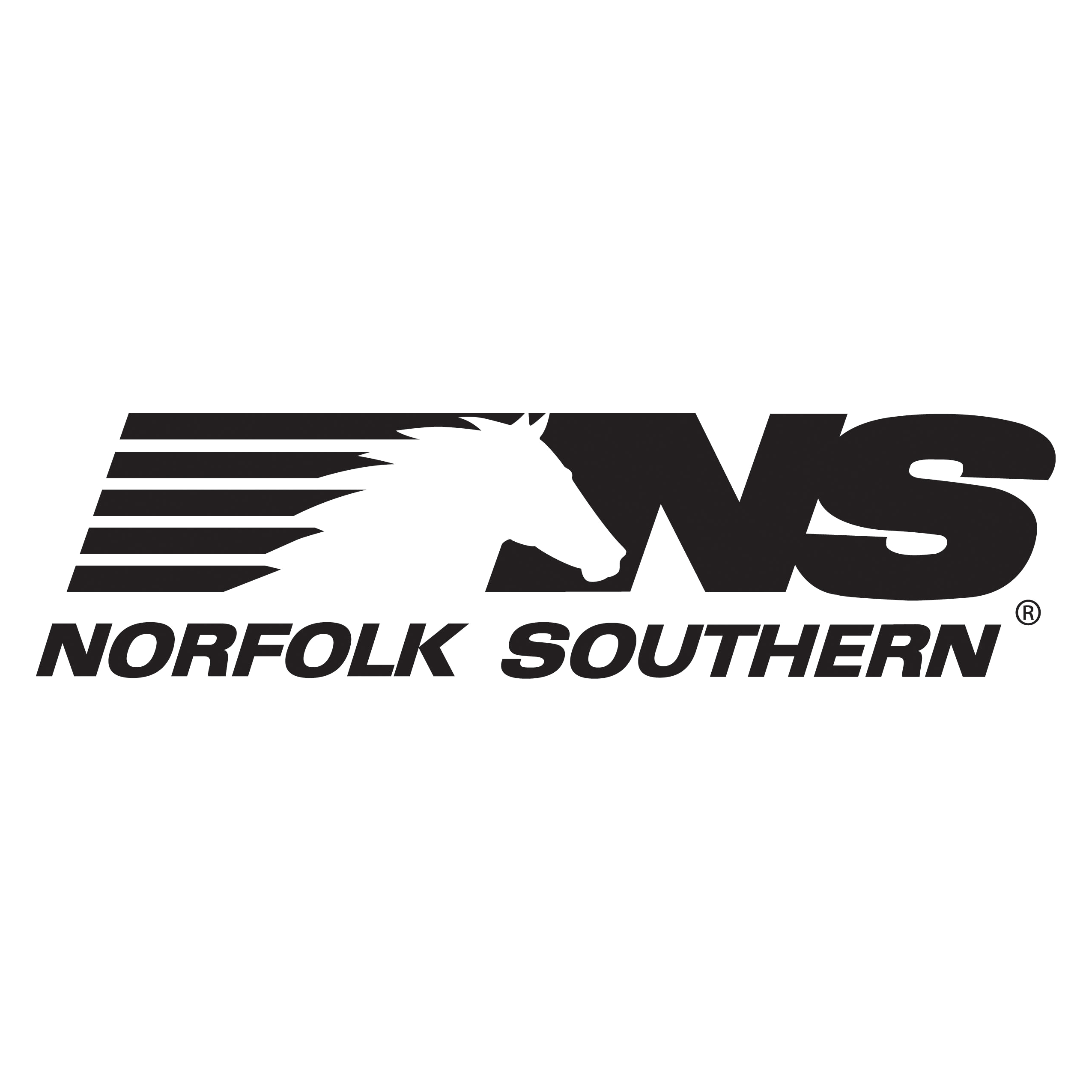 Norfolk Southern Models from Tagged "hoscaleproducts"