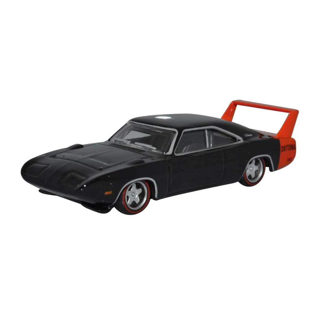 dodge daytona diecast