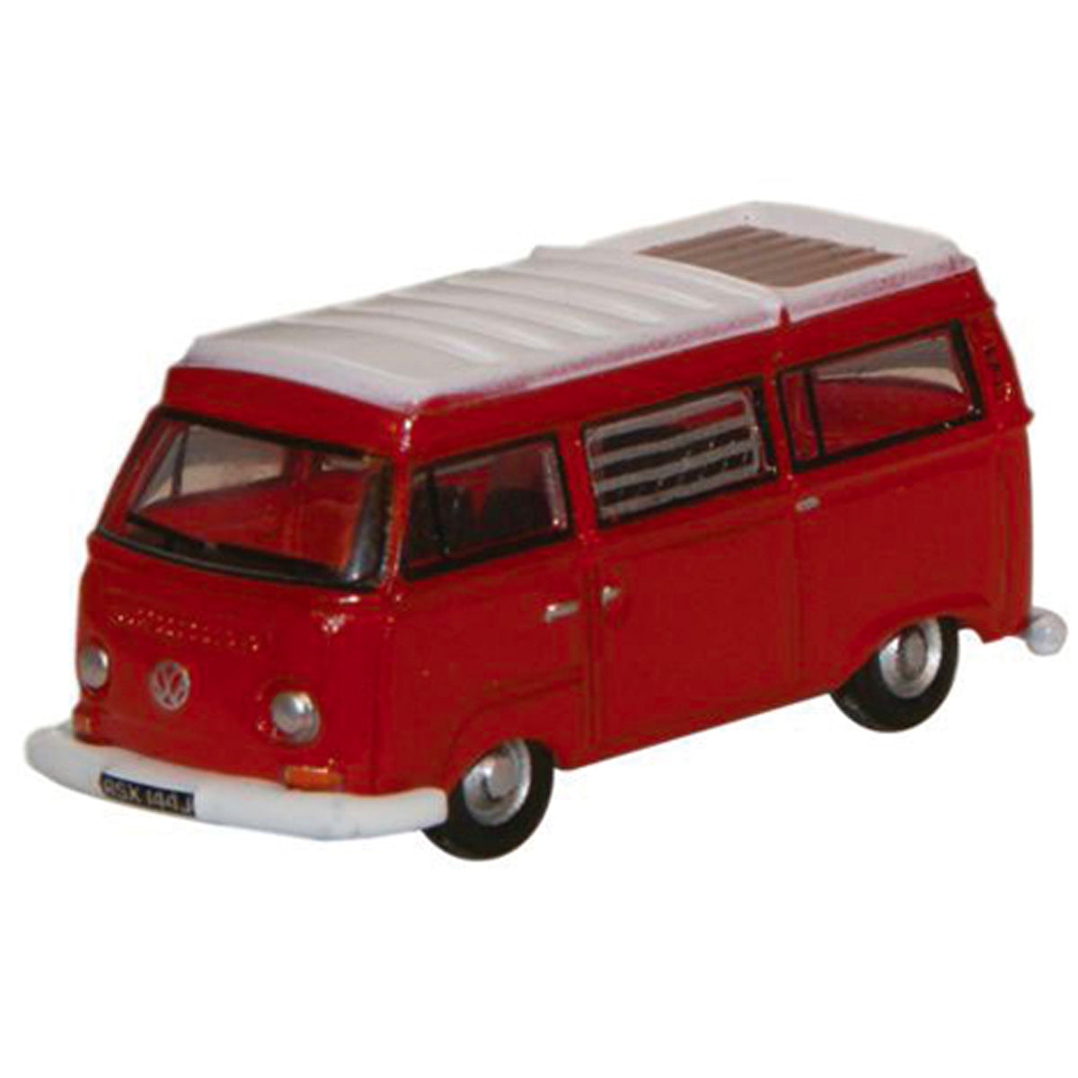 diecast vw camper van