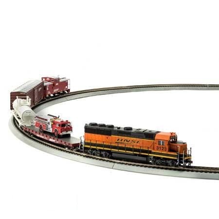 athearn ho train sets