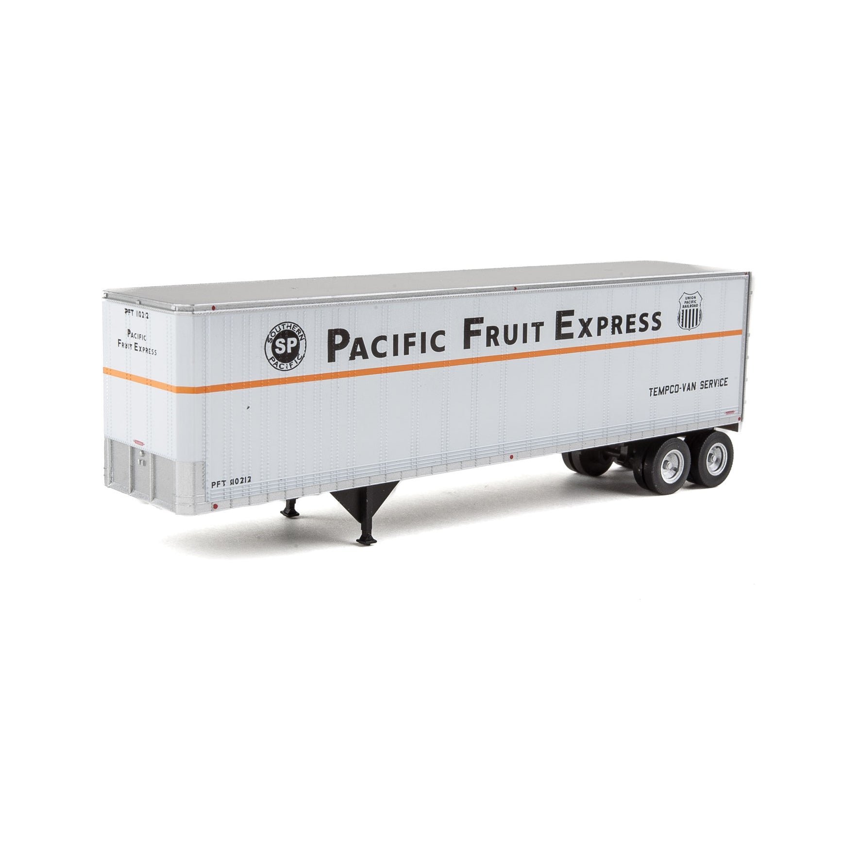 pacific pet trailer